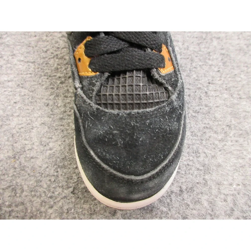 Jordan 4 Retro Shoes Youth Size 11C Boys‎ Basketball 308499-032
